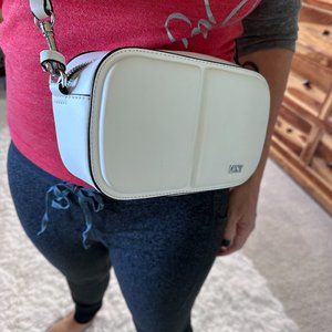 DKNY cross body bag